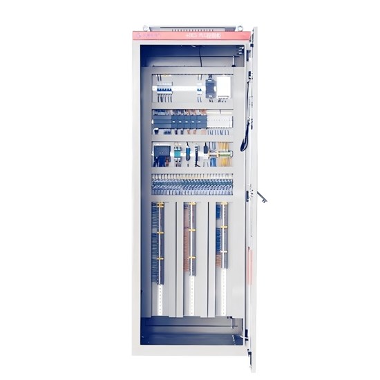 PLC Smart Control Panel
