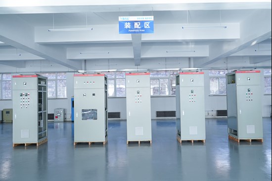 Manufacturer