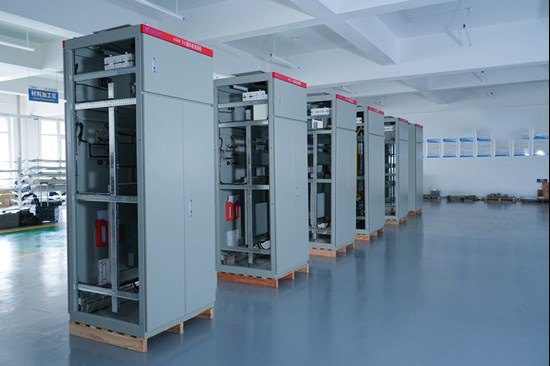 Manufacturer