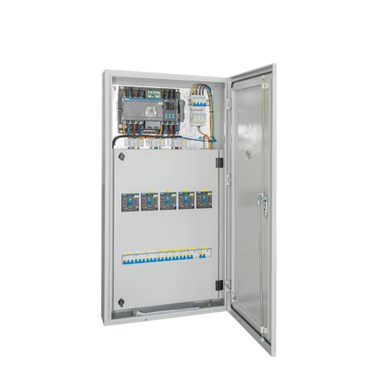 Emergency Lighting Distribution Box