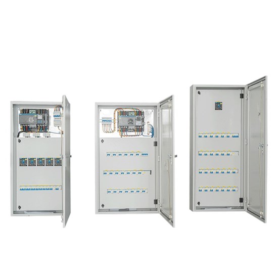 Emergency Lighting Distribution Box