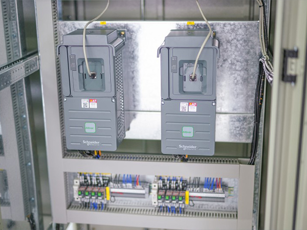 GGD Low Voltage Distribution Cabinet