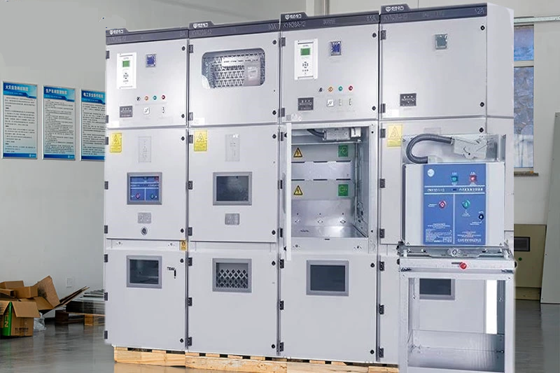 Intelligent Monitoring and Control