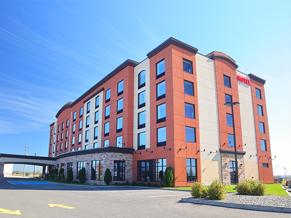 Hospitality Solutions