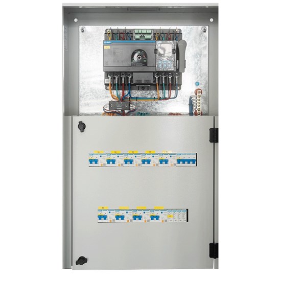 Lighting Distribution Box