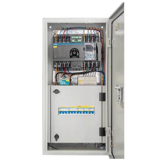 Lighting Distribution Box