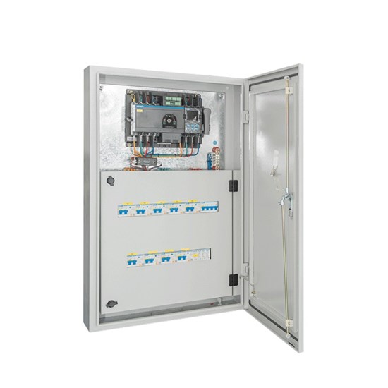 Lighting Distribution Box