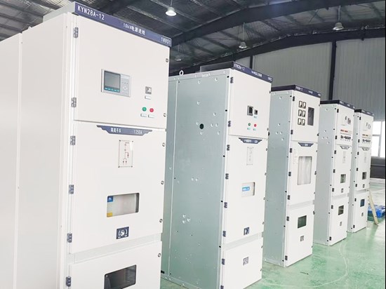 Metals Solutions