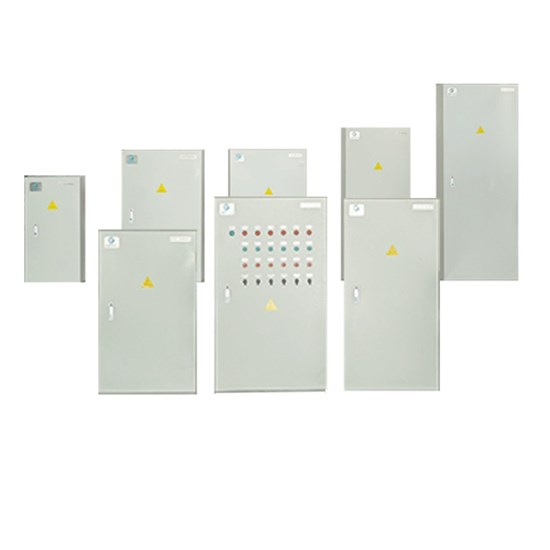 Power Distribution Box