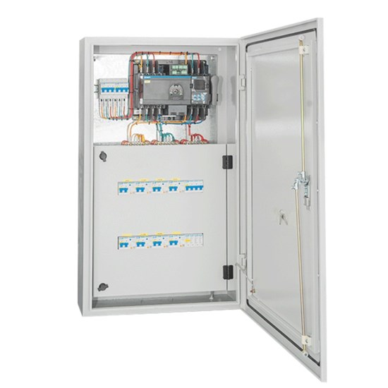Power Distribution Box