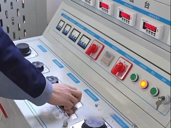 Precision Testing