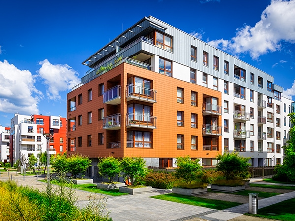 Residential & Community Solutions