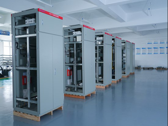 Chemical Industry Solutions
